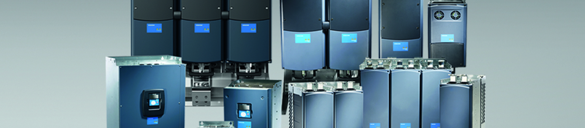 Vacon® NXP DCGuardTM
