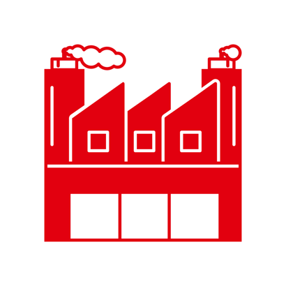Coolselector - Industrial applications