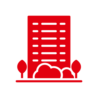 Coolselector - Commercial applications