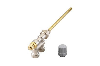 RA2000 Valves | Danfoss