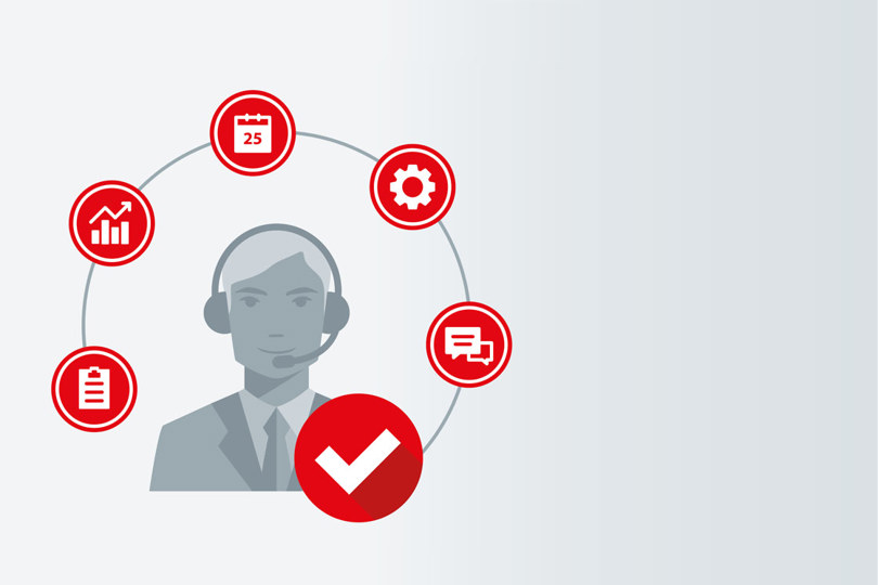 Claim Handling