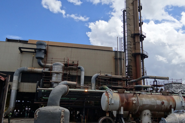 AEL Intelligent Blasting 每小时可减少 500 kWh 的能耗