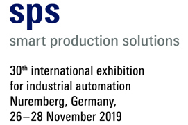 SPS, Nuremberg, Germany