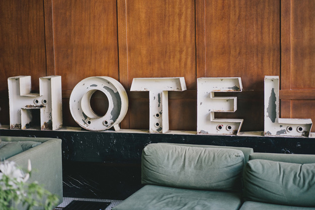 Casos de éxito Danfoss | Hoteles