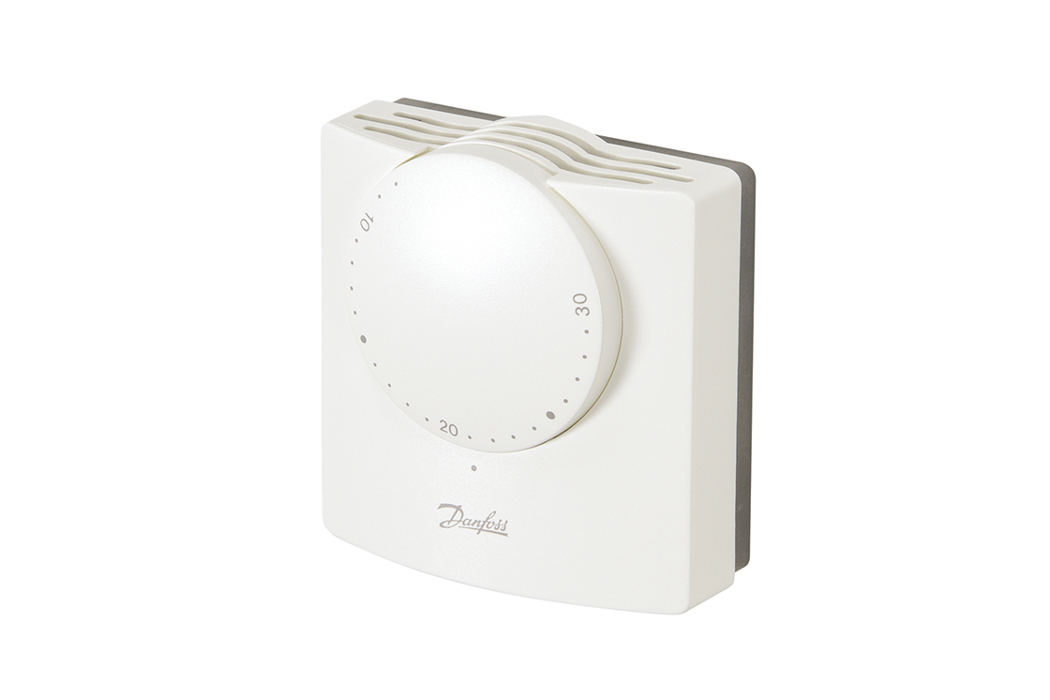 kruipen bak Anzai Electric thermostats | Danfoss