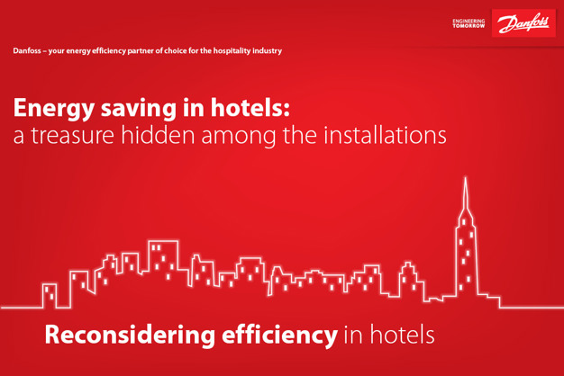 Danfoss Hotels Book