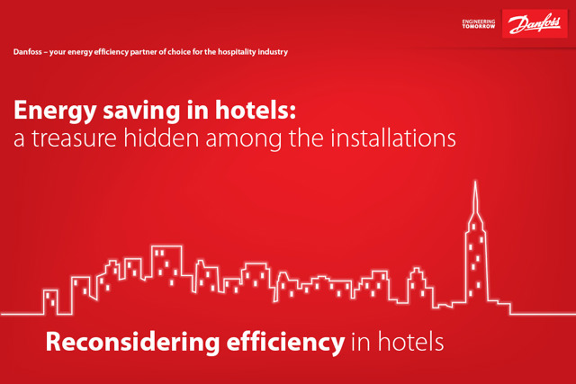 Danfoss Hotels Book