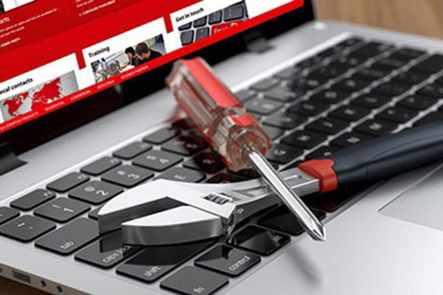 Technical support | Danfoss