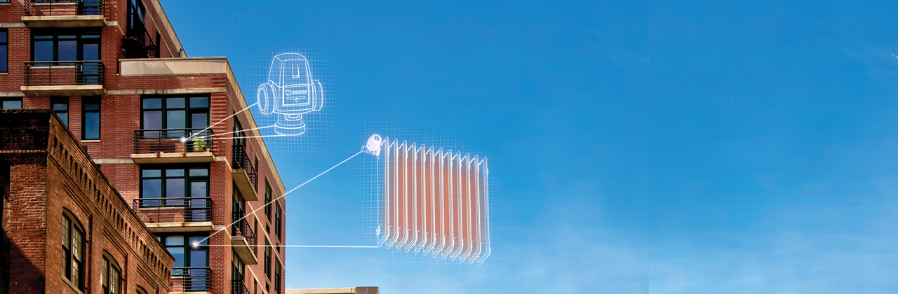 Linee guida pratiche per la creazione di impianti di riscaldamento residenziali plurifamiliari efficienti