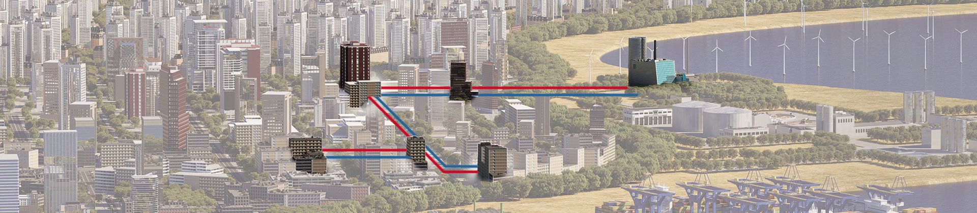 Video: Installation and commissioning of Danfoss Virtus differential pressure controller