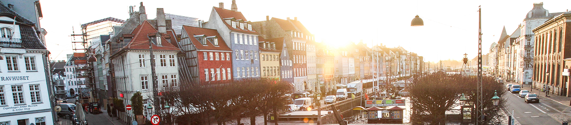 Nordhavn à Copenhague : des solutions écoénergétiques pour des villes modernes