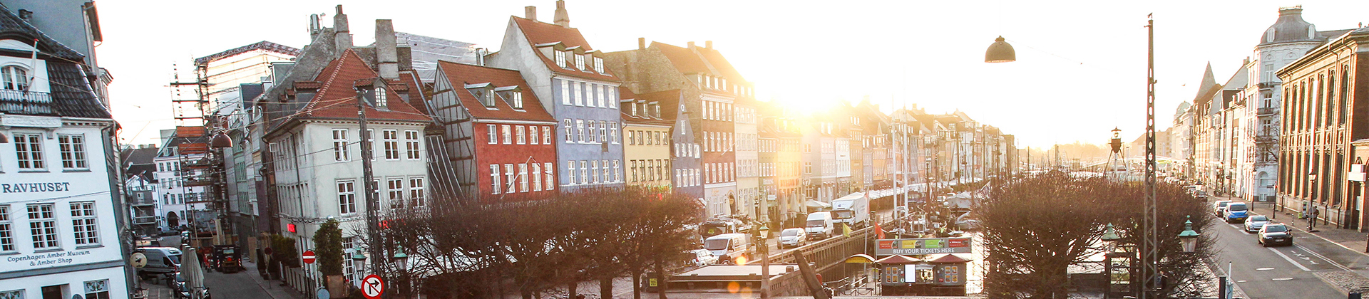Nordhavn à Copenhague : des solutions écoénergétiques pour des villes modernes
