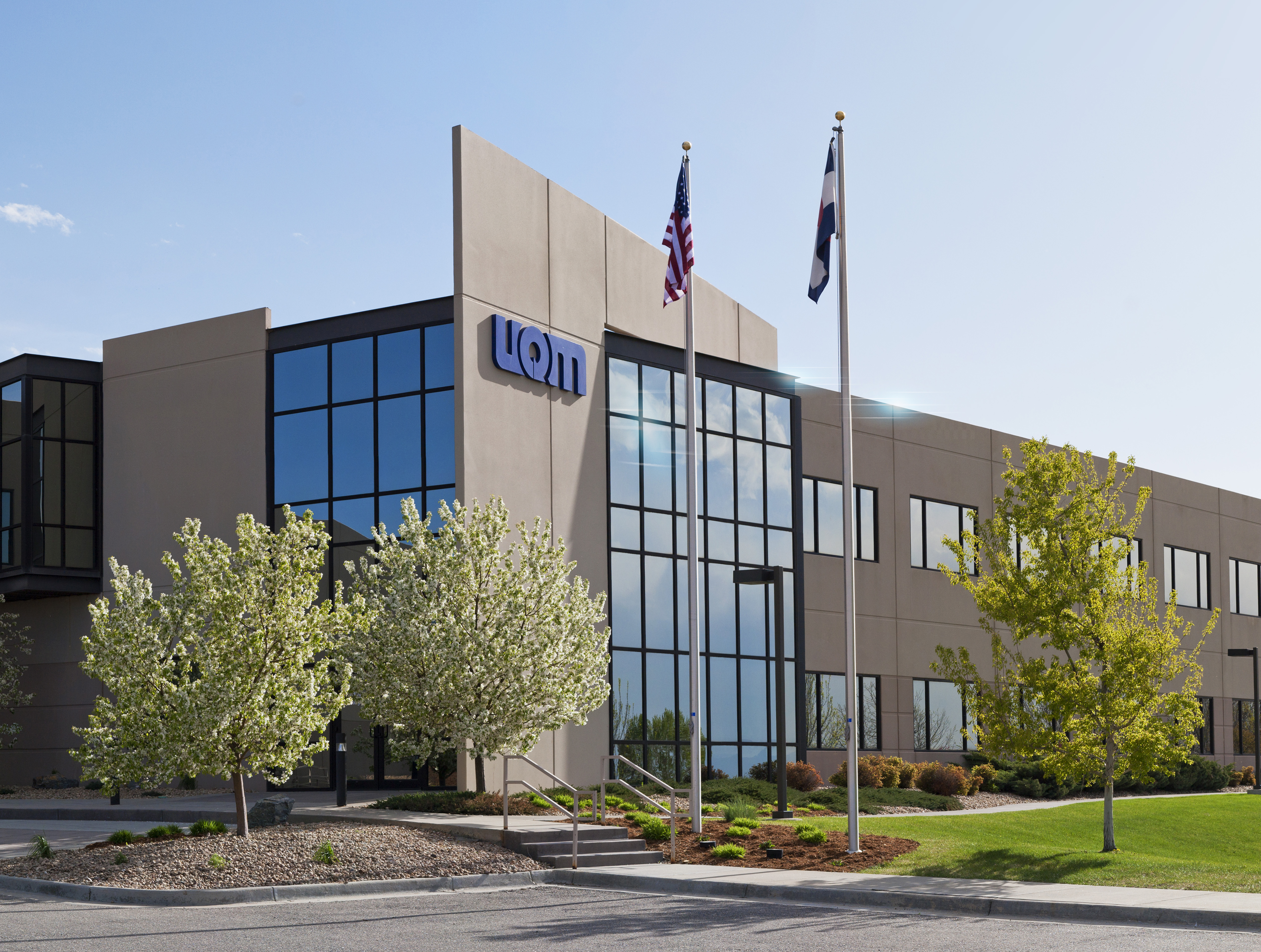UQM Technologies are now part of Danfoss Editron
