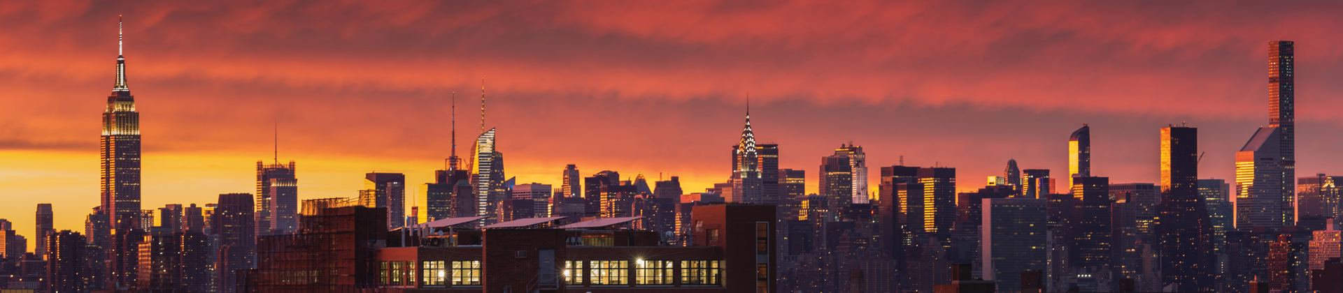 New York City