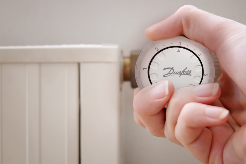 Heating videos | Danfoss