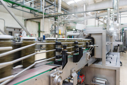 Luxeapers incorporó el “FlexConcept” de Danfoss VLT®