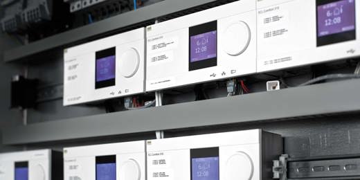 Danfoss ECL 310