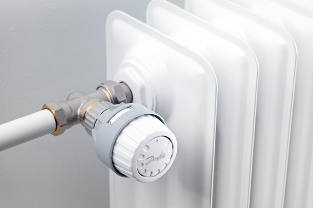 Installation Guide Danfoss Radiator Thermostat RA2000, 46% OFF
