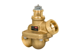 NovoCon® Digital Control Actuators | Danfoss