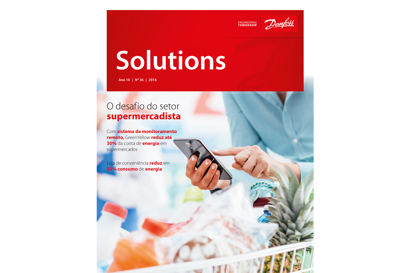 O desafio do setor supermercadista