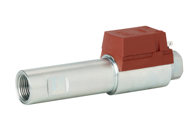 Wärme- und Kältequelle | Danfoss