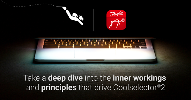 Coolselector®2 deep dive