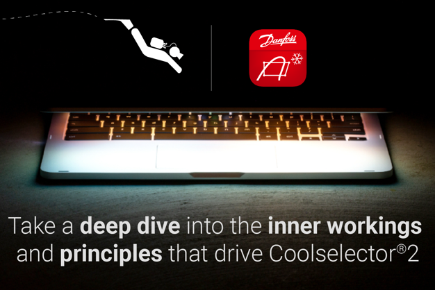 Coolselector®2 Deep Dives 