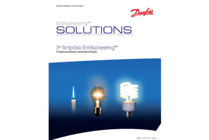 3º Simpósio EnVisioneering - O papel da Indústria e da Iniciativa Privada