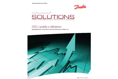 2012: cautela e otimismo - Especialista traçam um panorama macroeconoômico para próximo ano