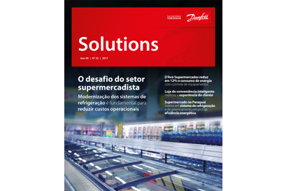 O desafio do setor supermercadista