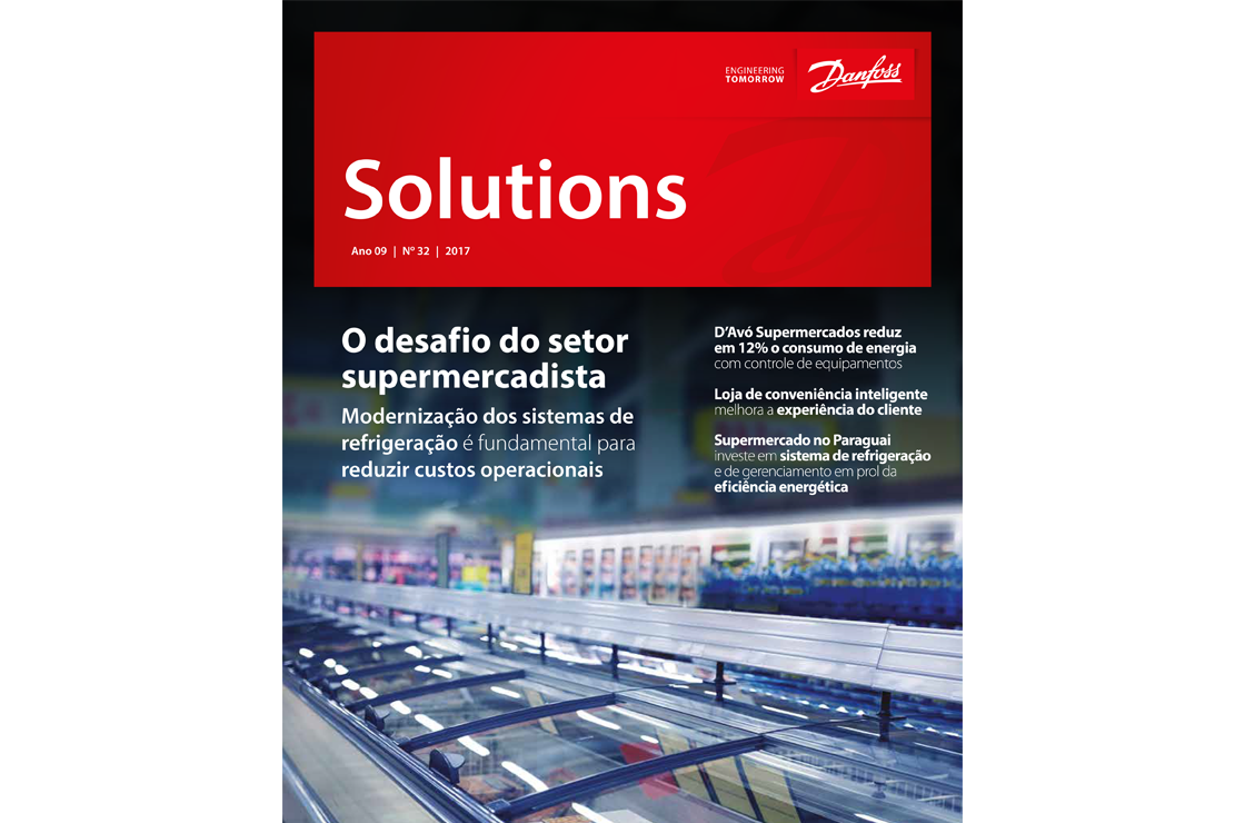 O desafio do setor supermercadista