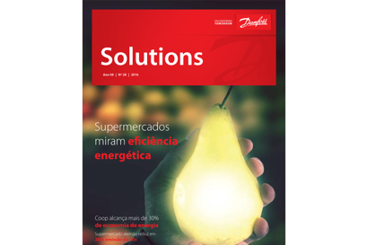 Supermercados miram eficiência energética