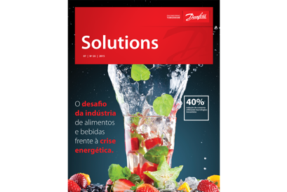 O desafio da indústria de alimentos e bebidas frente à crise energética.