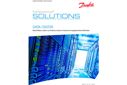 Data Center: Brasil lidera o setor na América Latina e investe em equipamentos