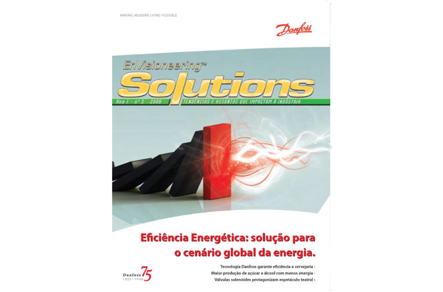 Eficiência Energética: Solução para o cenário global da energia 