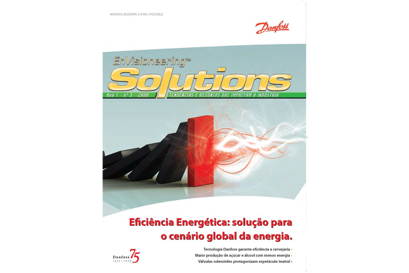 Eficiência Energética: Solução para o cenário global da energia 
