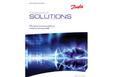 Eficiência Energética: Os desafios do setor supermercadista