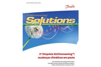 2 Simpósio EnVisioneeing: mudanças climáticas em pauta