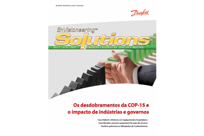 Os desobramentos da COP-15 e o impacto de indústrias e governos