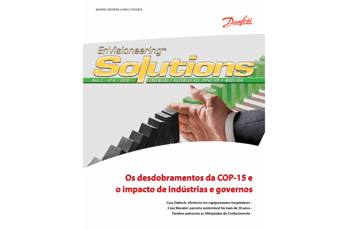Os desobramentos da COP-15 e o impacto de indústrias e governos