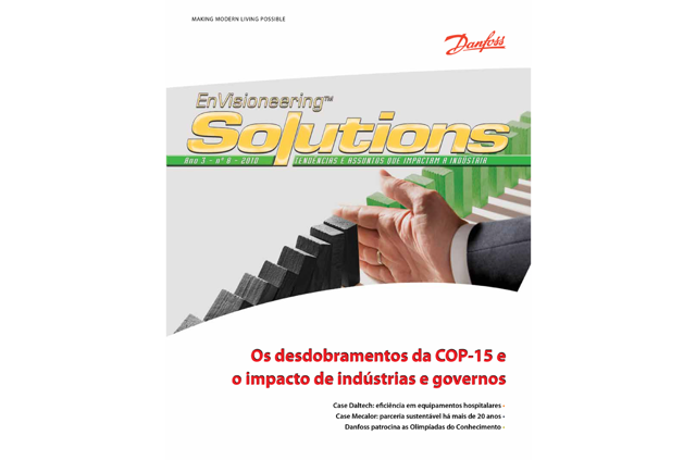 Os desobramentos da COP-15 e o impacto de indústrias e governos