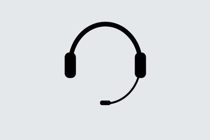 Customer Service Center