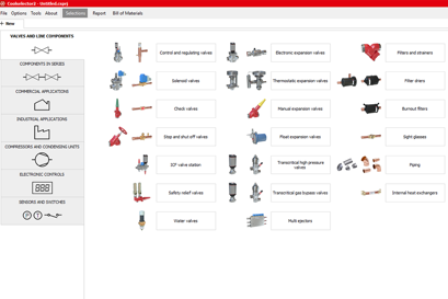 Download and use Coolselector®2 for free