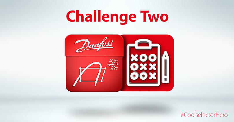 Take the Coolselector®2 Challenge
