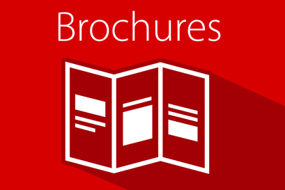 Broschüren