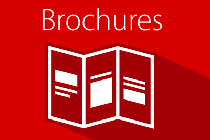 Broschüren