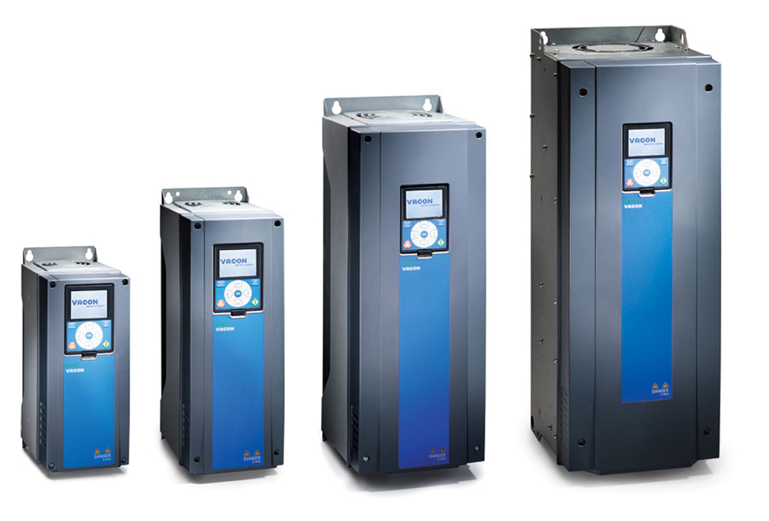 Vacon Frequenzumrichter