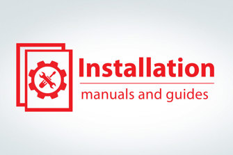 LX Installation Manuals & Guides