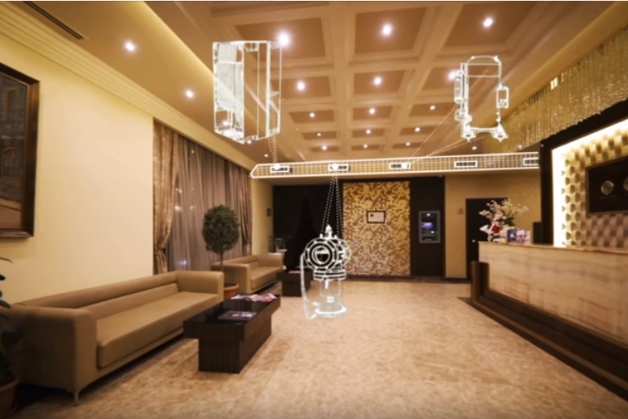 PVR Case story video