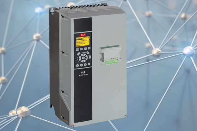 Jetzt auch mit integrierter Steuerungsfunktionen zur Entlastung der SPS